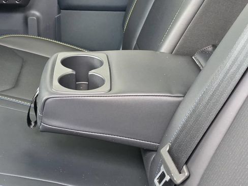 Used 2025 Ford Maverick Lobo AWD/4WD image 10