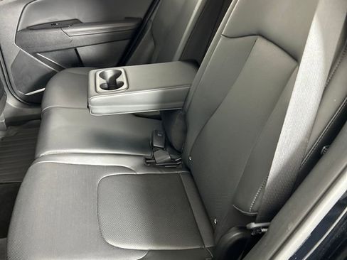 Used 2023 Kia Sportage EX image 17