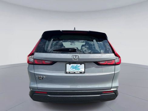 Certified 2024 Honda CR-V LX image 5