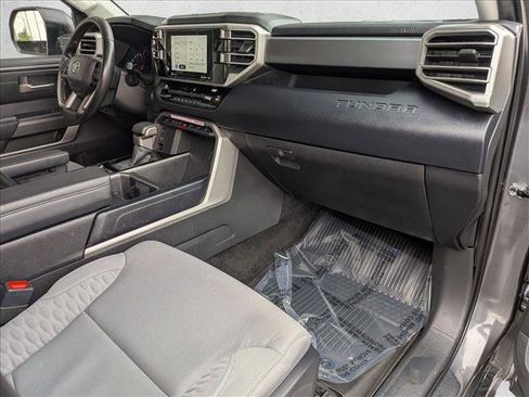 Used 2024 Toyota Tundra SR5 AWD/4WD image 19