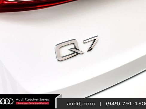 Used 2023 Audi Q7 3.0T Premium Plus w/ Premium Plus Package image 8