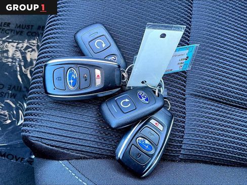 Used 2024 Subaru Legacy Premium image 15
