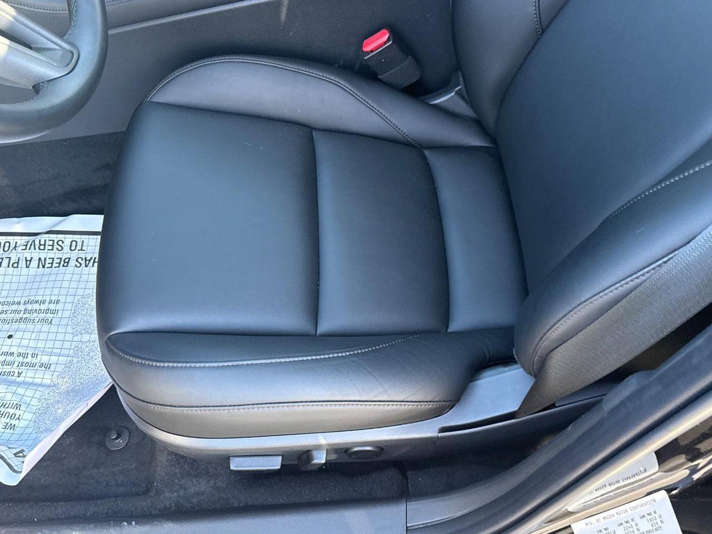 Used 2026 MAZDA MAZDA3 2.5 S Sedan w/ Preferred Pkg FWD image 15