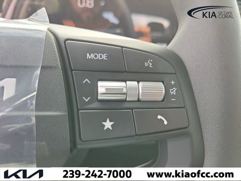 New 2026 Kia K4 FWD image 24