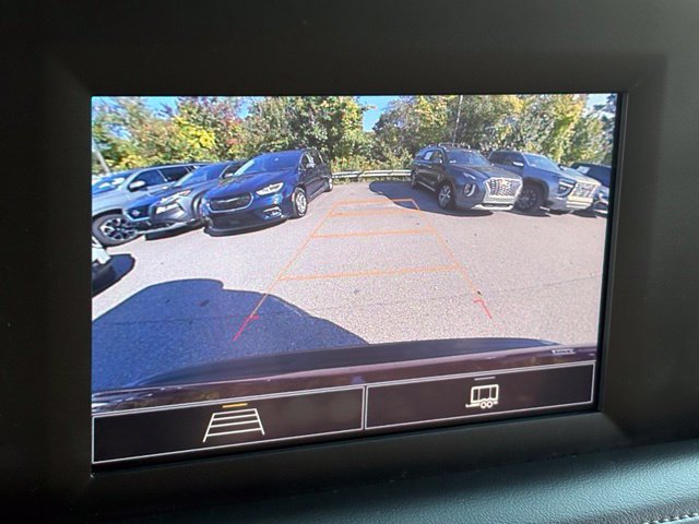 Used 2023 Chevrolet Tahoe LS AWD/4WD image 16