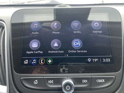 Used 2023 Chevrolet Malibu RS image 4