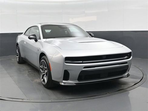 New 2026 Dodge Charger R/T Scat Pack image 10