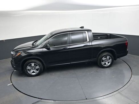 New 2026 Honda Ridgeline RTL image 22