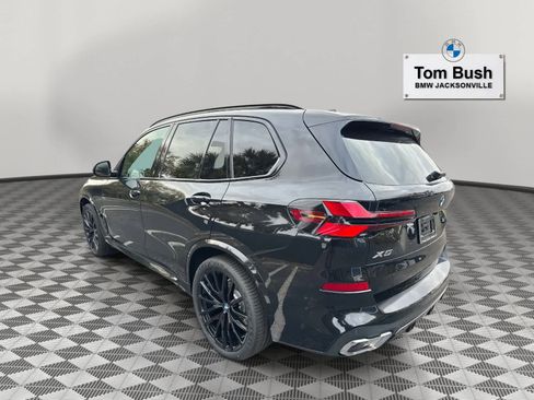 New 2026 BMW X5 xDrive40i w/ M Sport Package image 5