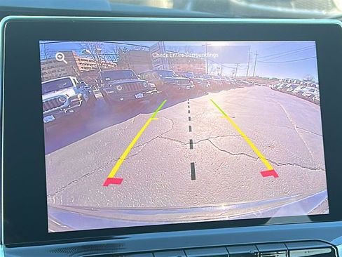 New 2026 Jeep Compass Limited image 23