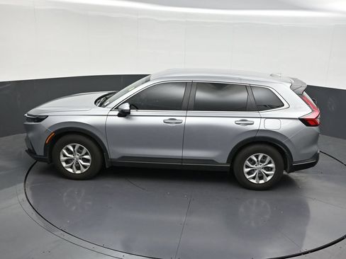 Used 2026 Honda CR-V LX image 15