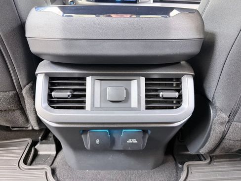 Used 2025 Ford F150 XLT w/ Equipment Group 302A MID AWD/4WD image 23