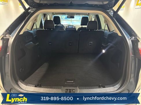 Used 2023 Ford Edge SEL w/ Convenience Package AWD/4WD image 20