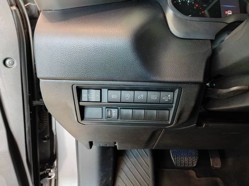Used 2024 Toyota Tundra SR5 w/ SR5 Convenience Package AWD/4WD image 12