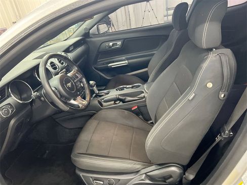 Used 2015 Ford Mustang Coupe w/ Equipment Group 051A image 18