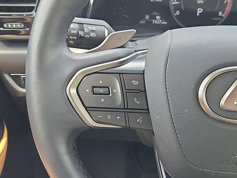 Certified 2026 Lexus NX 350 AWD w/ Accessory Package (2T) image 24