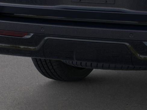 New 2026 Lincoln Navigator Black Label AWD/4WD image 23