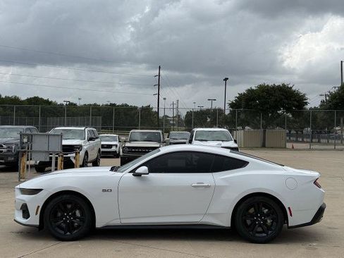 New 2026 Ford Mustang GT RWD image 31