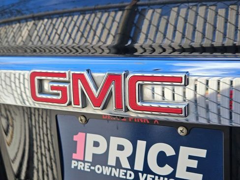 Used 2020 GMC Yukon Denali w/ Open Road Package image 13