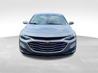 Certified 2023 Chevrolet Malibu LT FWD video 2