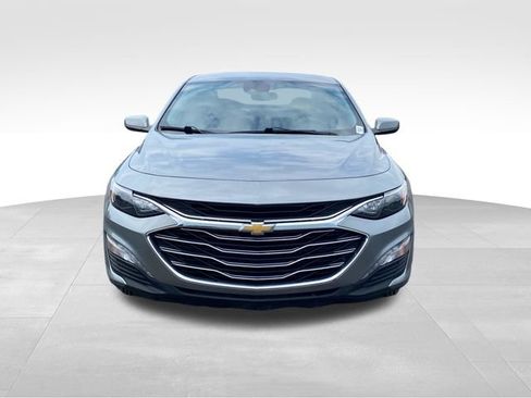 Certified 2023 Chevrolet Malibu LT FWD image 2