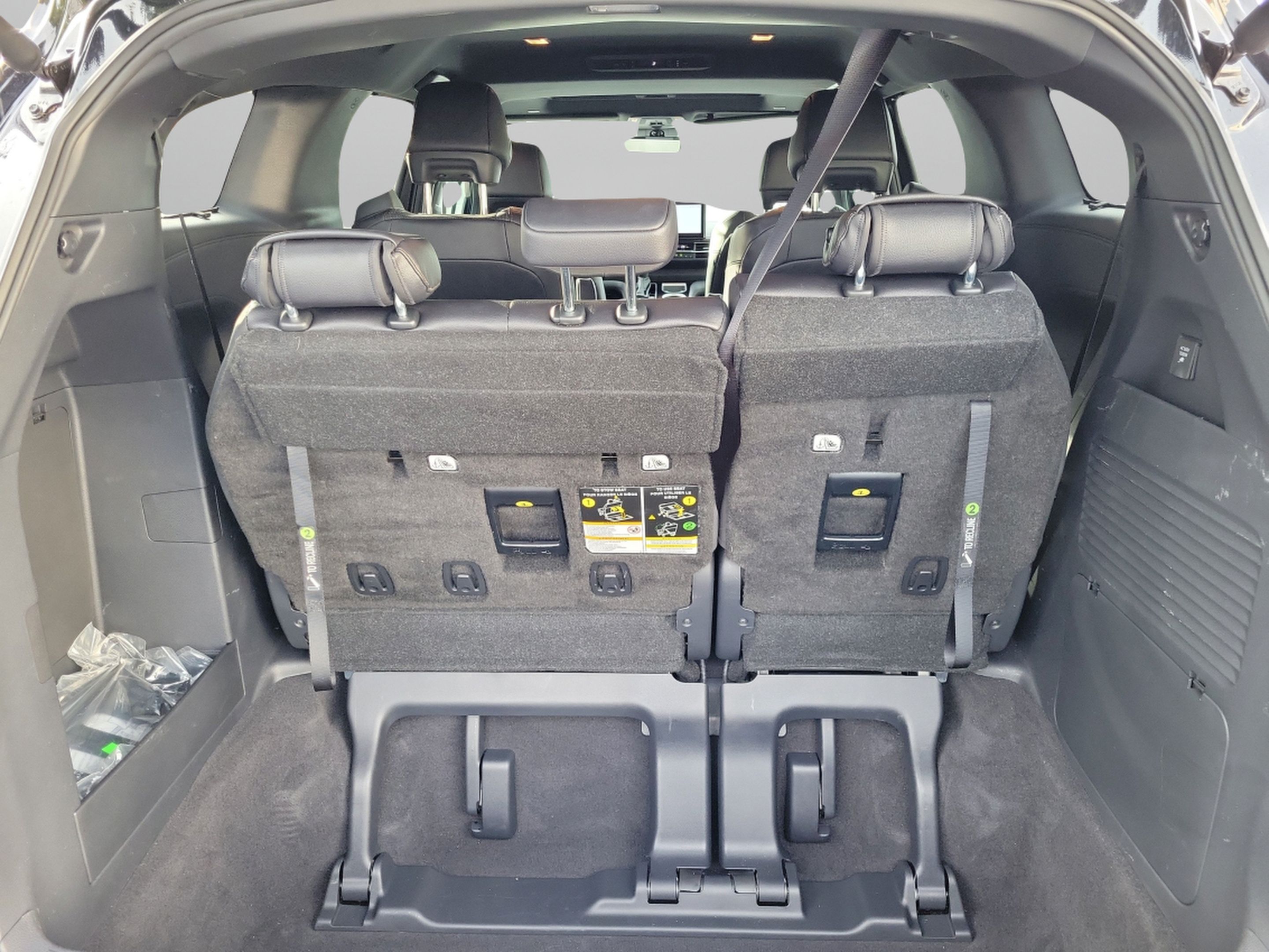 Certified 2026 Toyota Sienna Limited FWD image 34