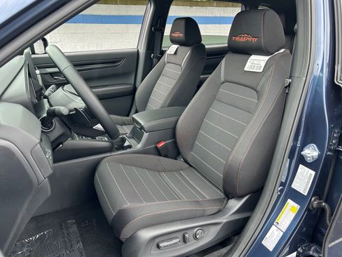 New 2026 Honda CR-V TrailSport image 16