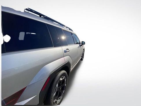 Used 2024 Hyundai Santa Fe SEL image 12