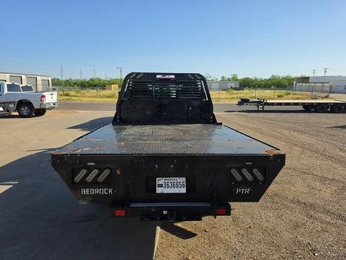 Used 2024 Chevrolet Silverado 3500 W/T w/ Snow Plow Prep Package AWD/4WD image 8