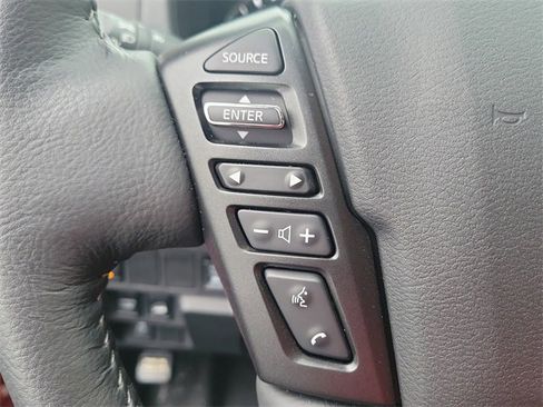 Certified 2024 Nissan Frontier SV w/ Hardbody Edition image 24