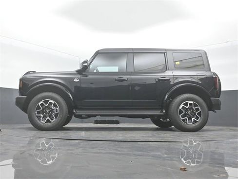 New 2025 Ford Bronco Outer Banks image 20