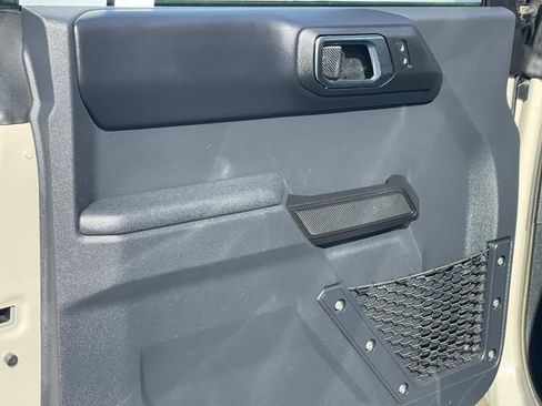 Certified 2025 Ford Bronco Badlands image 20