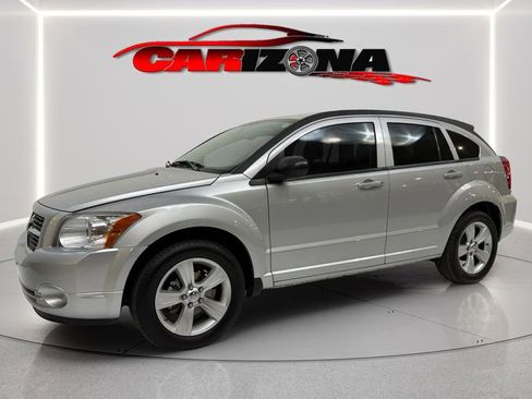 Used 2010 Dodge Caliber Mainstreet image 5