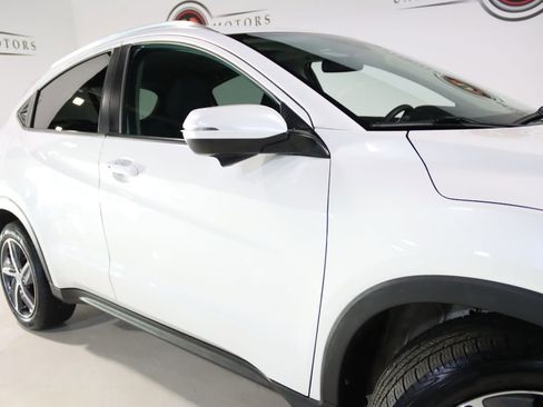 Used 2022 Honda HR-V EX image 65