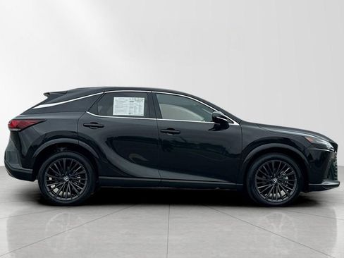 Certified 2025 Lexus RX 350h w/ Convenience Package AWD/4WD image 7