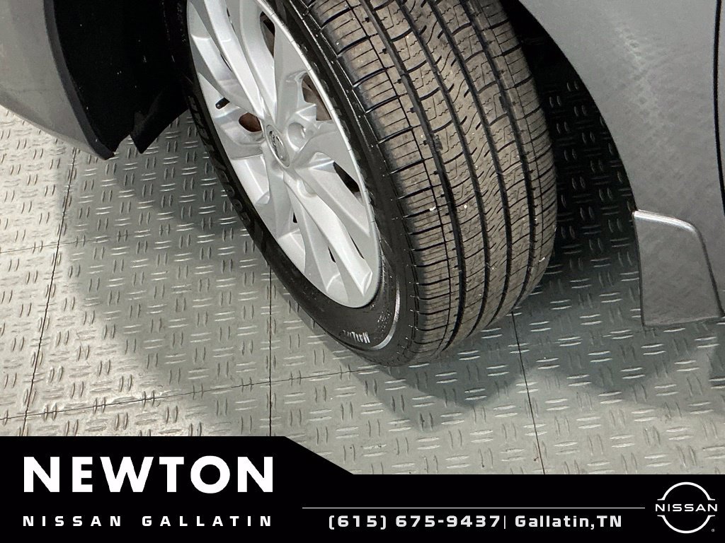 Used 2019 Nissan Sentra SV FWD image 35