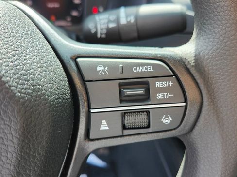 New 2025 Honda Accord SE image 26