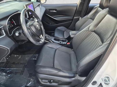 Used 2024 Toyota Corolla XSE FWD image 15