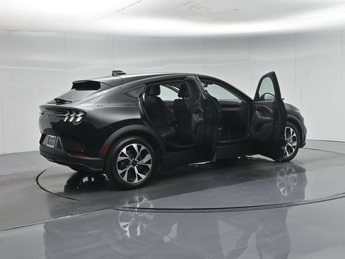 Certified 2025 Ford Mustang Mach-E Select RWD image 6
