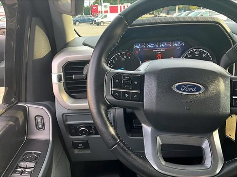 Certified 2022 Ford F150 XLT w/ Equipment Group 301A Mid AWD/4WD image 18