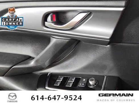 Certified 2023 MAZDA CX-9 Touring AWD/4WD image 28