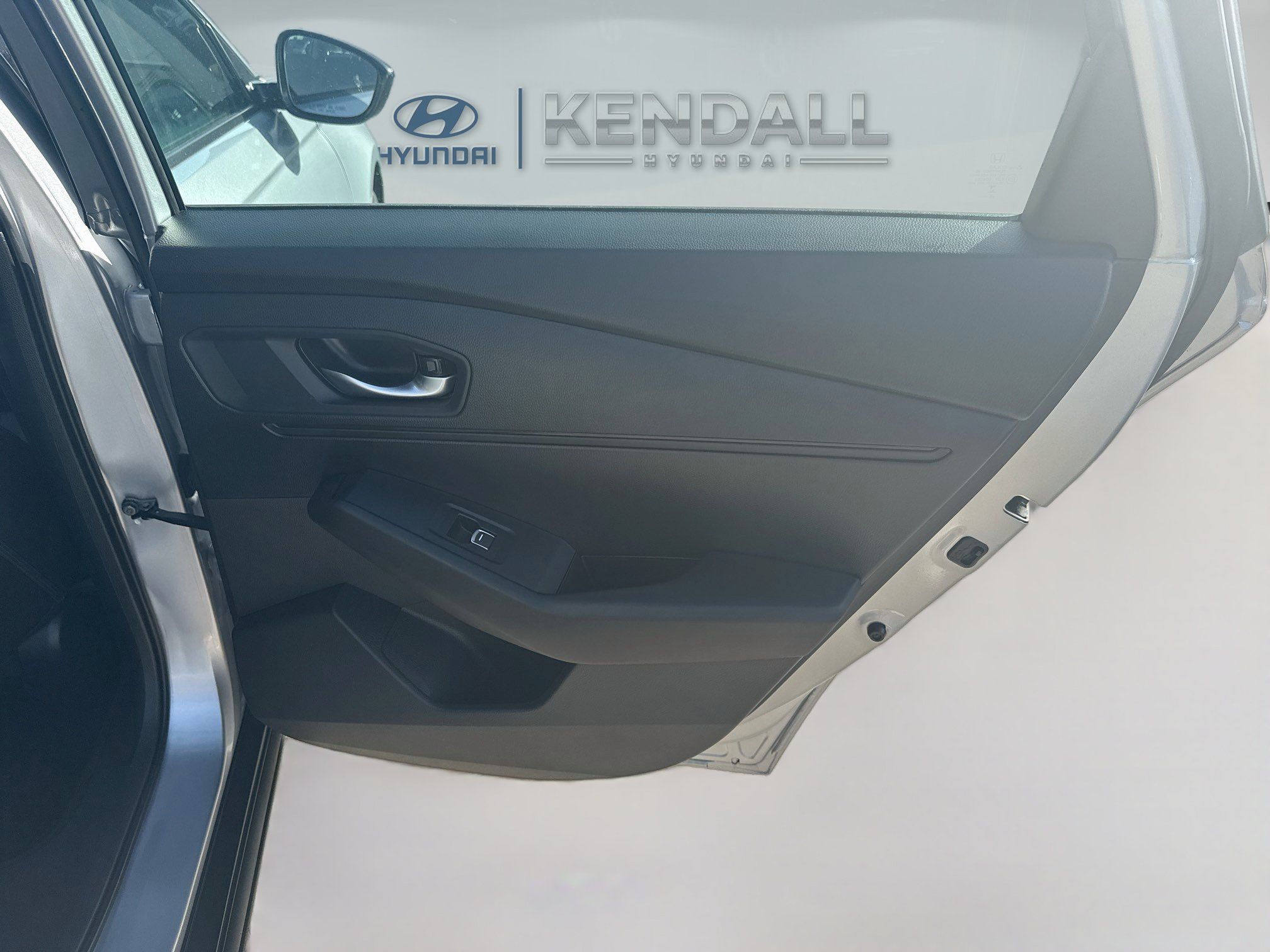 Used 2025 Honda Accord SE image 28