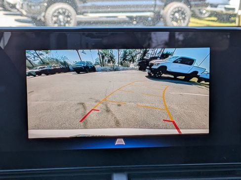 New 2026 Chevrolet Trax RS w/ Driver Confidence Package image 21