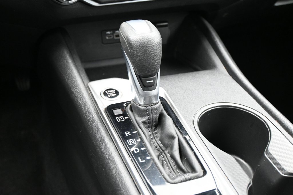Used 2025 Nissan Altima 2.5 SV FWD image 20