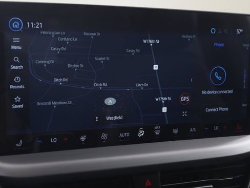 Used 2023 Ford Escape Platinum image 9