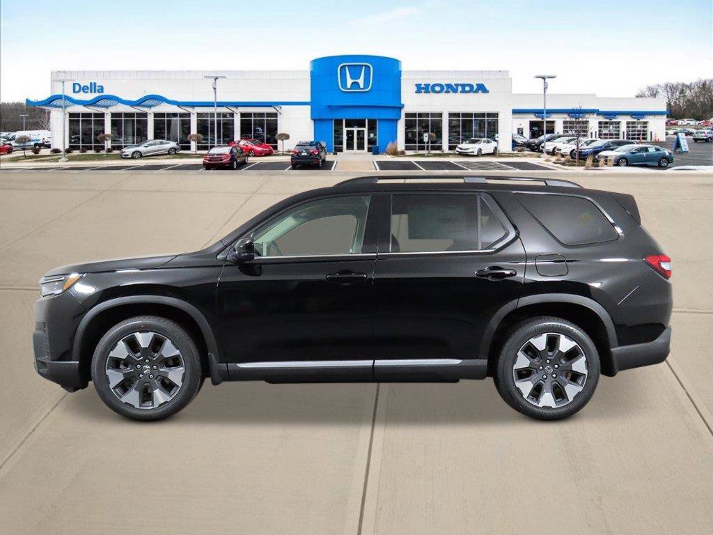 New 2026 Honda Pilot Elite image 6