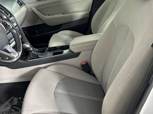 Used 2019 Hyundai Sonata SEL FWD image 12