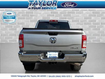 Used 2023 RAM 2500 Tradesman
