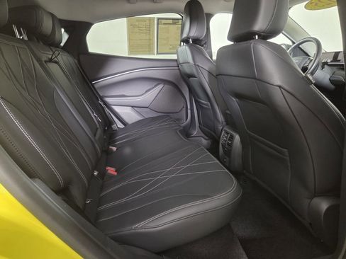 Used 2025 Ford Mustang Mach-E Select RWD image 30