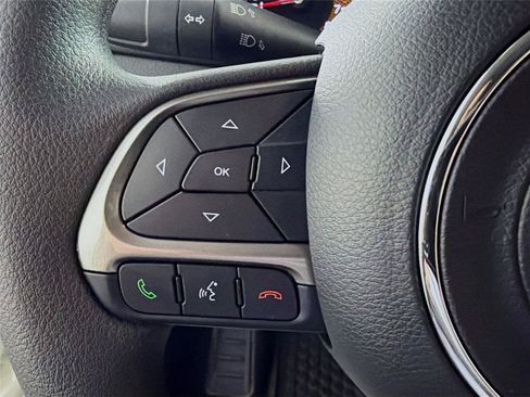 Used 2022 Jeep Renegade Sport AWD/4WD image 39
